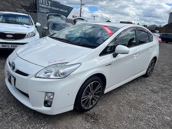 Used Toyota Prius  for sale - 75919308: Photo