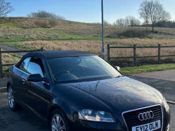 2012 (12) - 1.2 T FSI Sport 2dr [Start Stop]