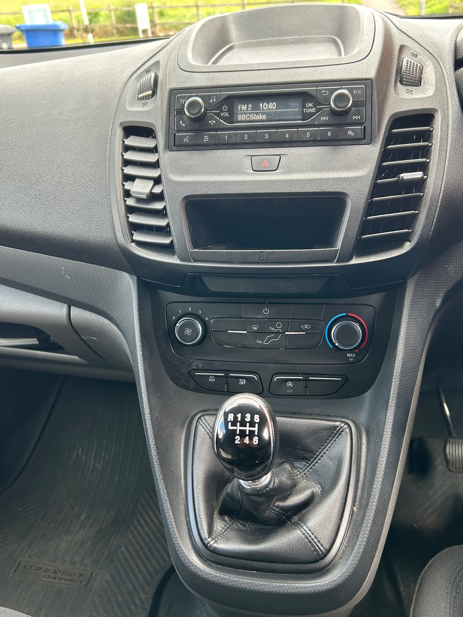 Vehicle 19