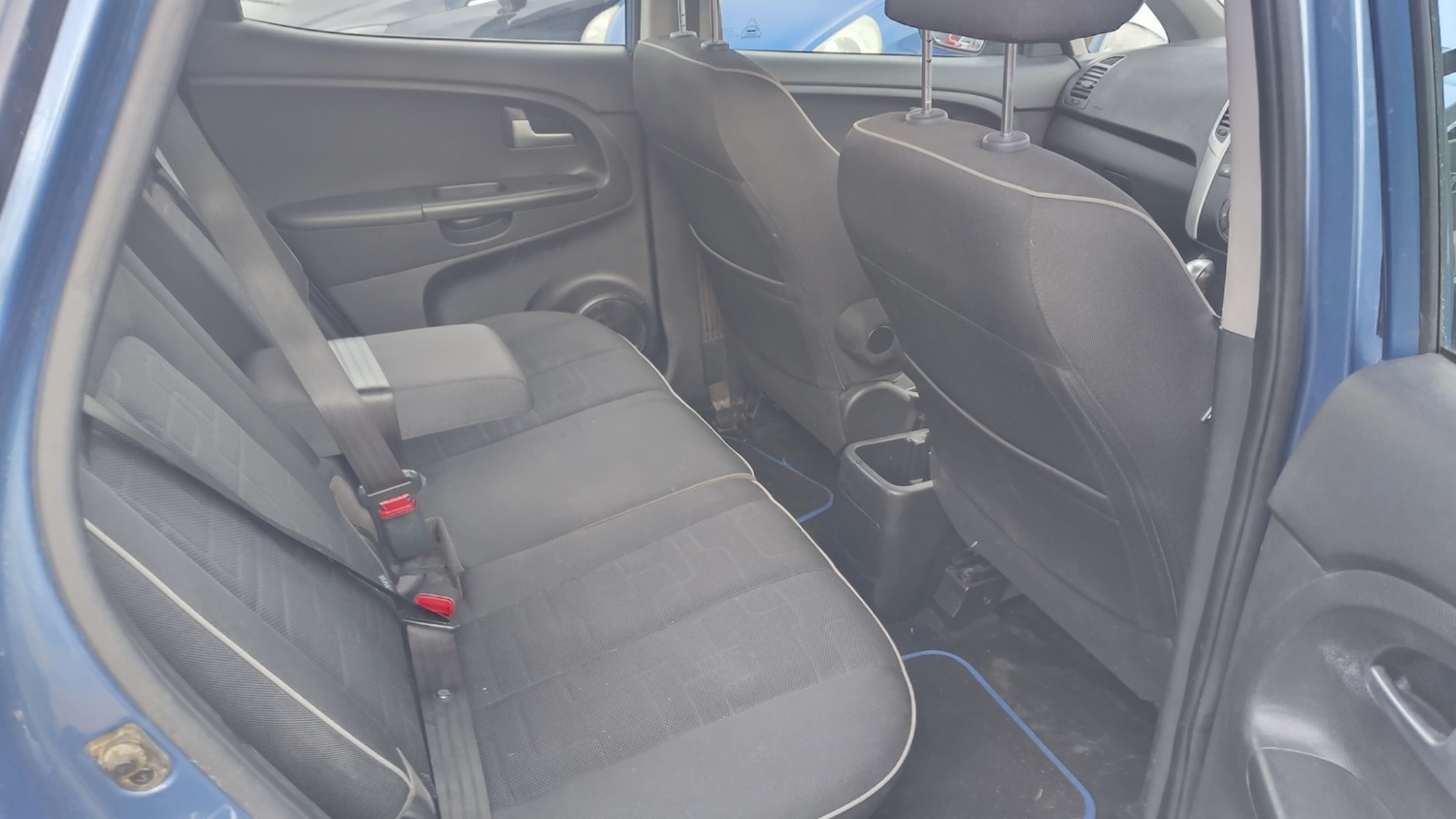 Used Kia Venga 2013 for sale - 77351006: Photo 11