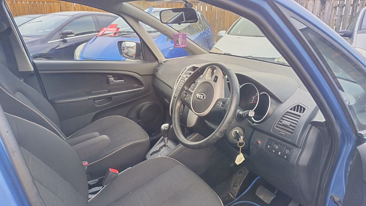 Used Kia Venga 2013 for sale - 77351006: Photo 7