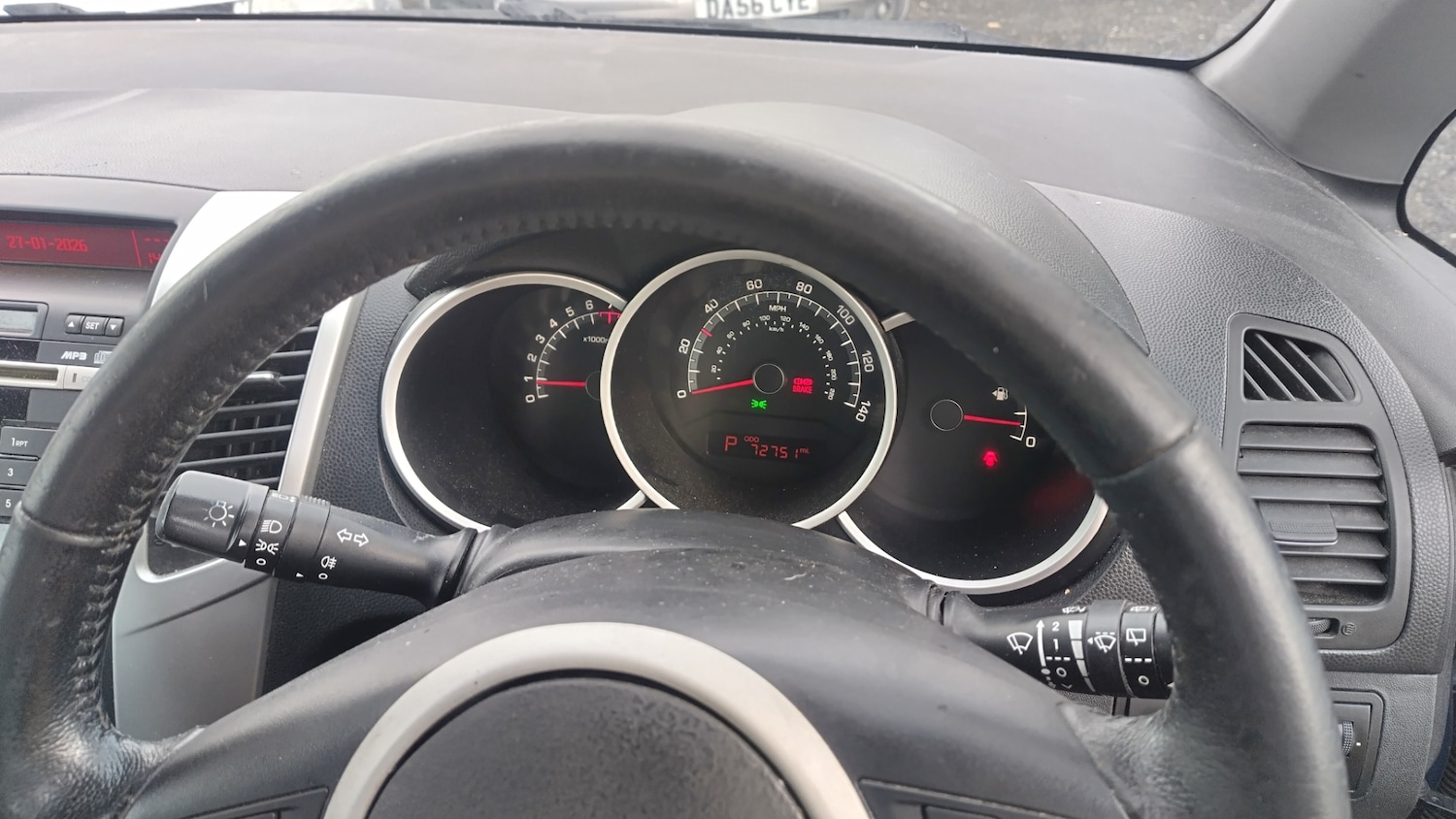 Used Kia Venga 2013 for sale - 77351006: Photo 8