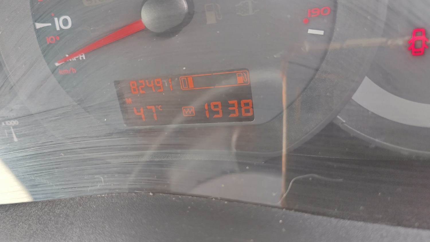 Used Renault Kangoo 2010 for sale - 77528397: Photo 9