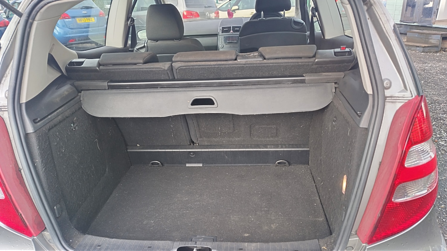 Used Mercedes-Benz A-Class 2006 for sale - 77342836: Photo 6