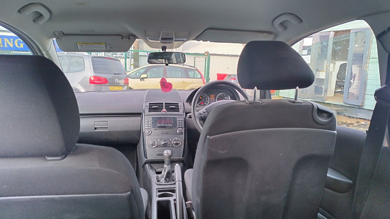 Used Mercedes-Benz A-Class 2006 for sale - 77342836: Photo 7