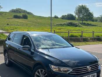 2016 (66) - 2.0 TDI SE Business 5dr DSG