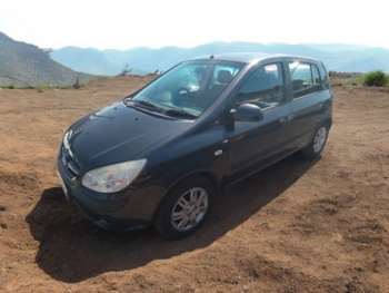 2007 (57) - 1.4 CDX 5dr