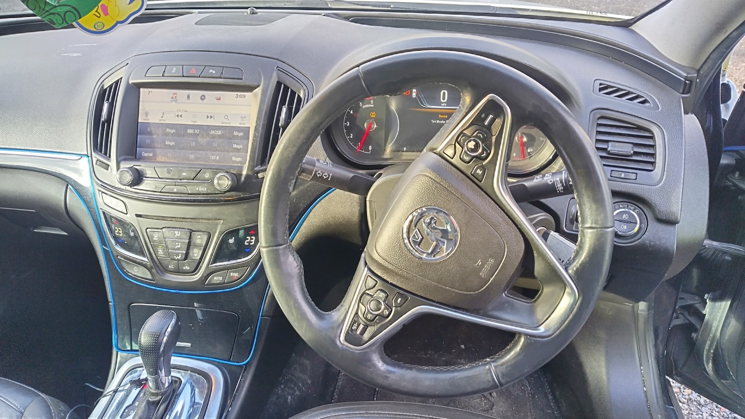 Used Vauxhall Insignia 2016 for sale - 77364423: Photo 10