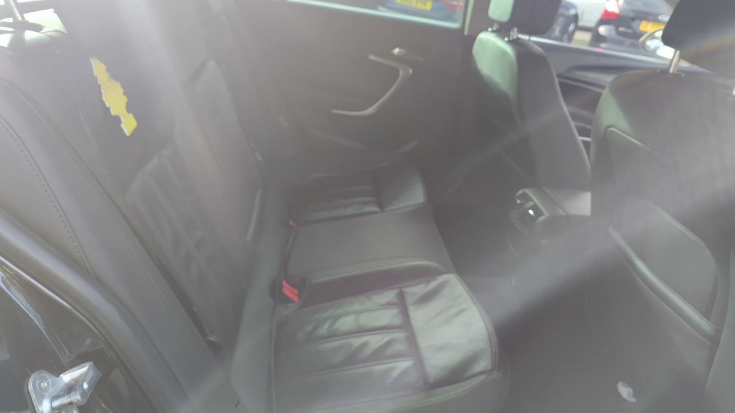 Used Vauxhall Insignia 2016 for sale - 77364423: Photo 11