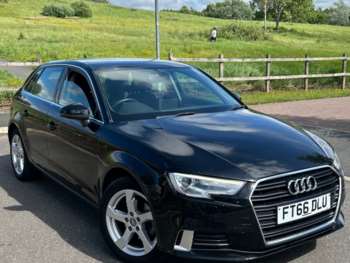 2017 (66) - 2.0 TDI Sport 5dr S Tronic