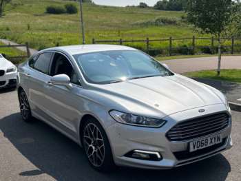Used Ford Mondeo 2018 for sale - 75117696: Photo