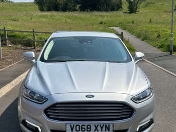 Used Ford Mondeo 2018 for sale - 75117696: Photo