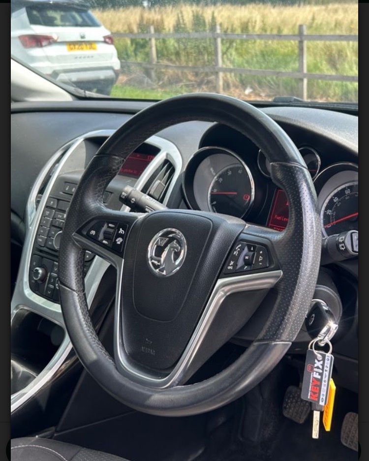 Used Vauxhall Astra 2014 for sale - 76206469: Photo 12