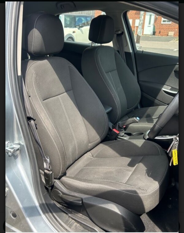Used Vauxhall Astra 2014 for sale - 76206469: Photo 15