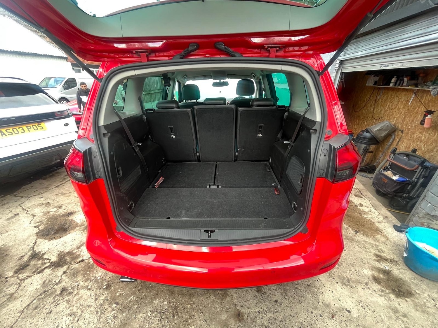 Vehicle 11
