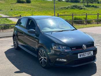 Used Volkswagen Polo 2017 for sale - 74900157: Photo