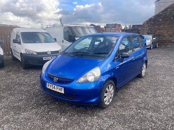 2004 (54) - 1.4 i-DSi SE 5dr [SR]