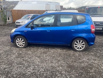 Used Honda Jazz 2004 for sale - 76382625: Photo