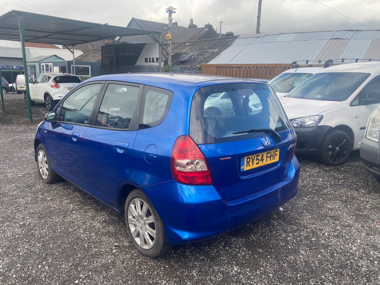 Used Honda Jazz 2004 for sale - 76382625: Photo 5