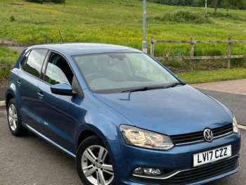 2017 (17) - 1.2 TSI Match Edition 5dr DSG