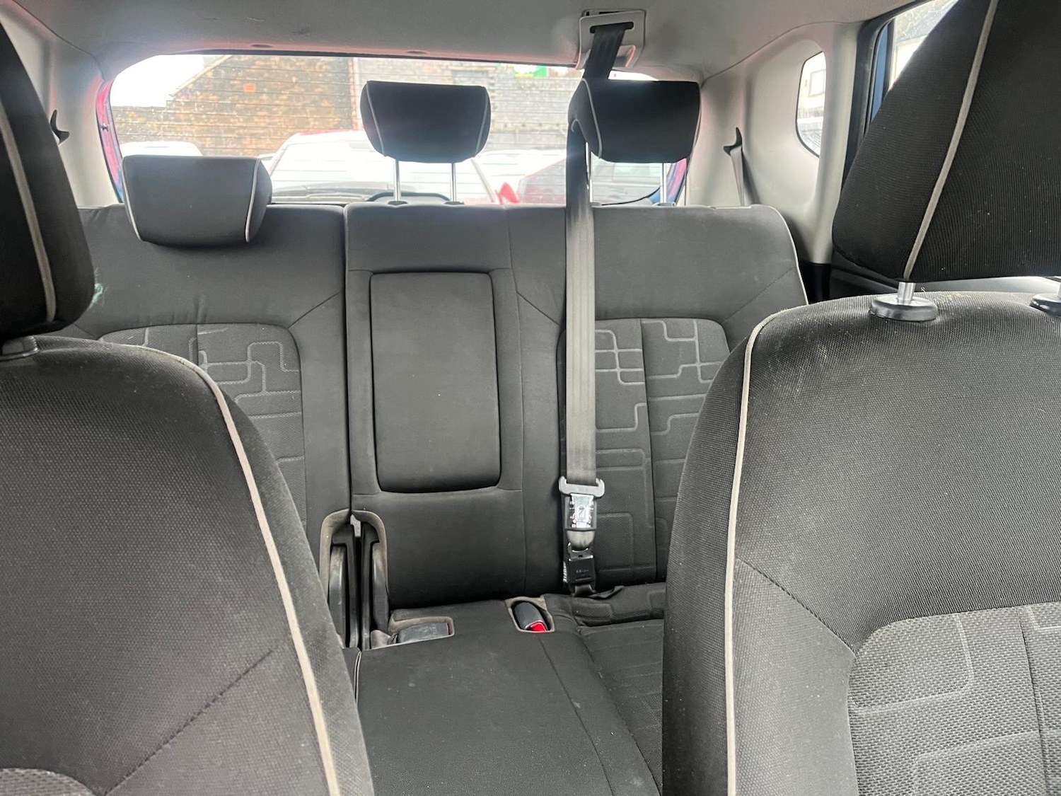 Used Kia Venga 2013 for sale - 76919233: Photo 12