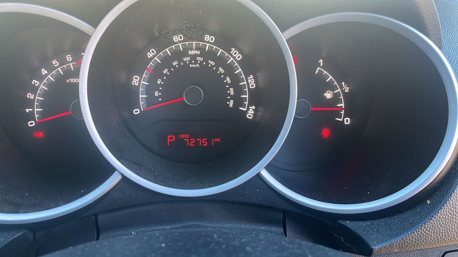 Used Kia Venga 2013 for sale - 76919233: Photo 13