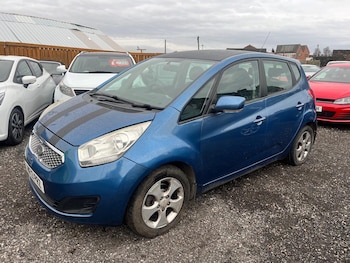 2013 (13) - 1.6 2 5dr Auto