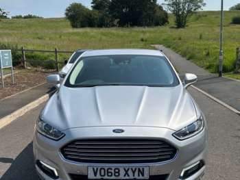 Used Ford Mondeo 2018 for sale - 75239955: Photo