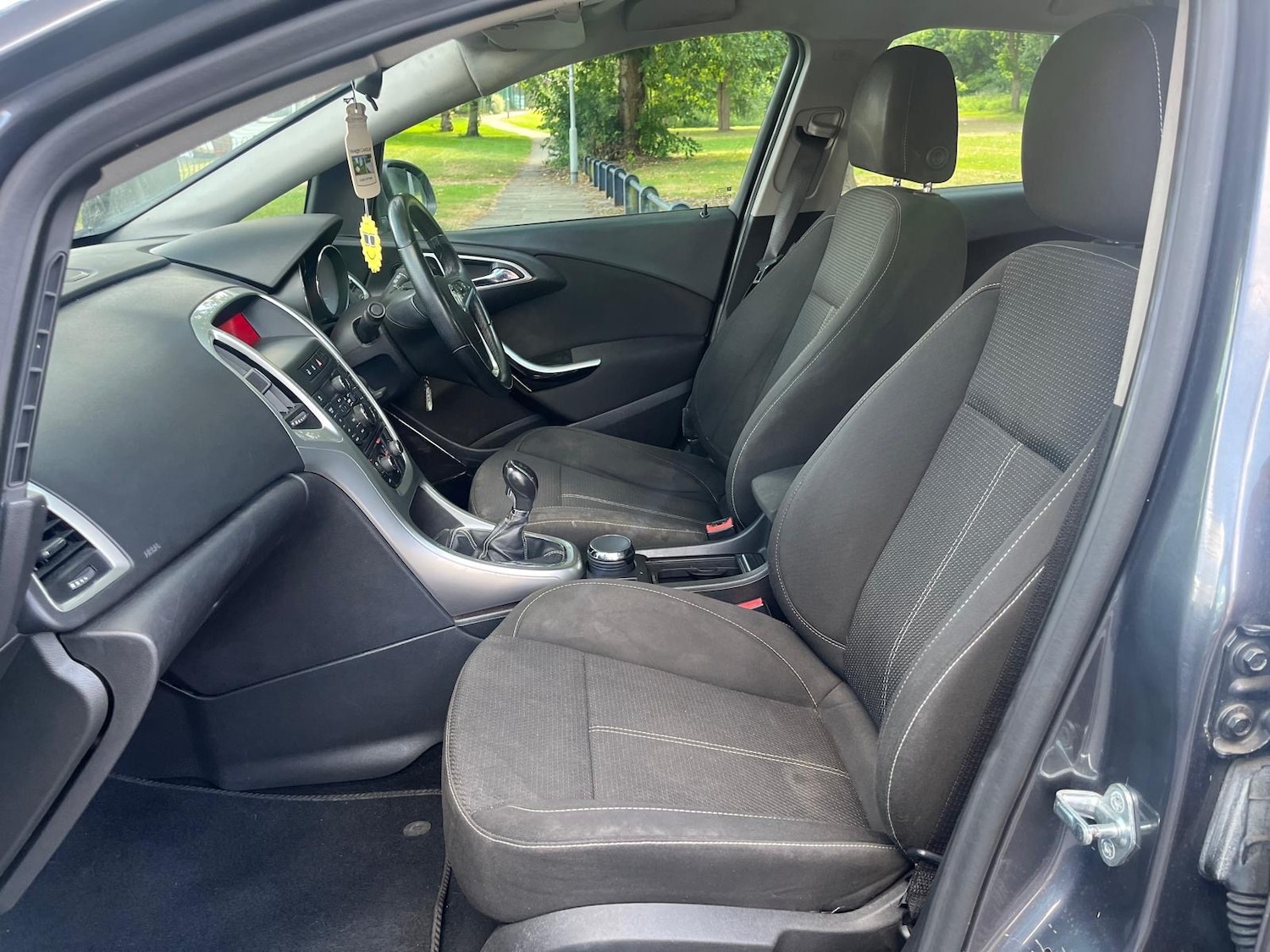 Vehicle 15