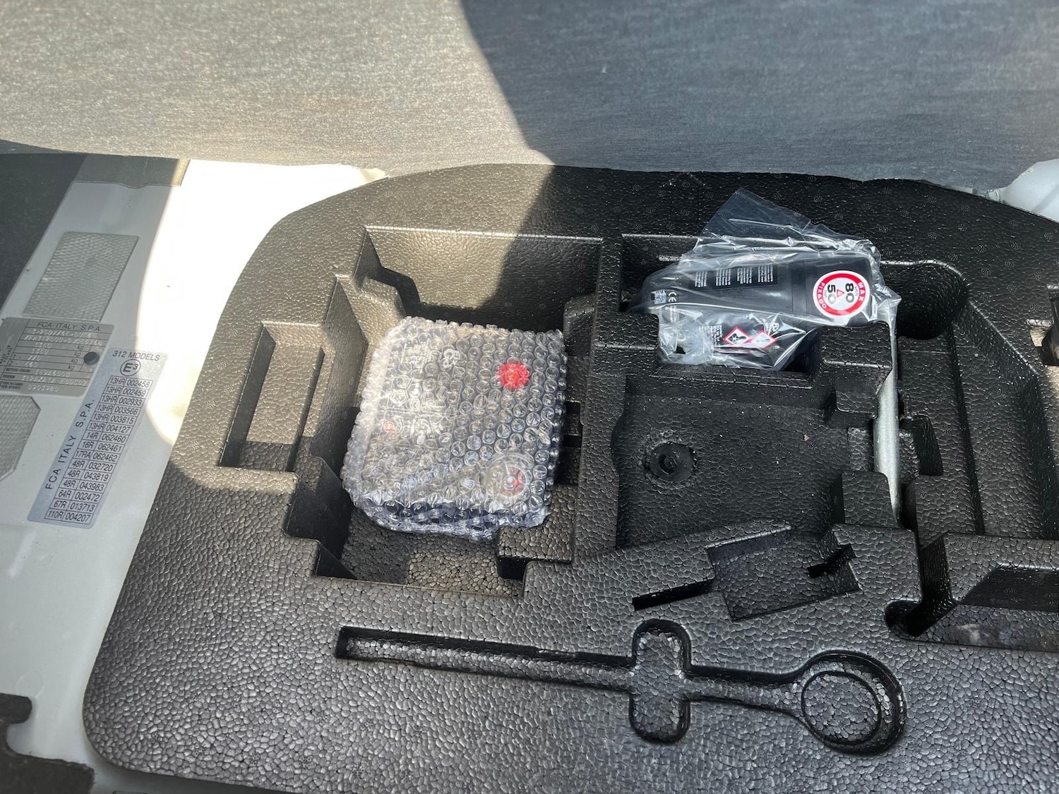 Vehicle 15