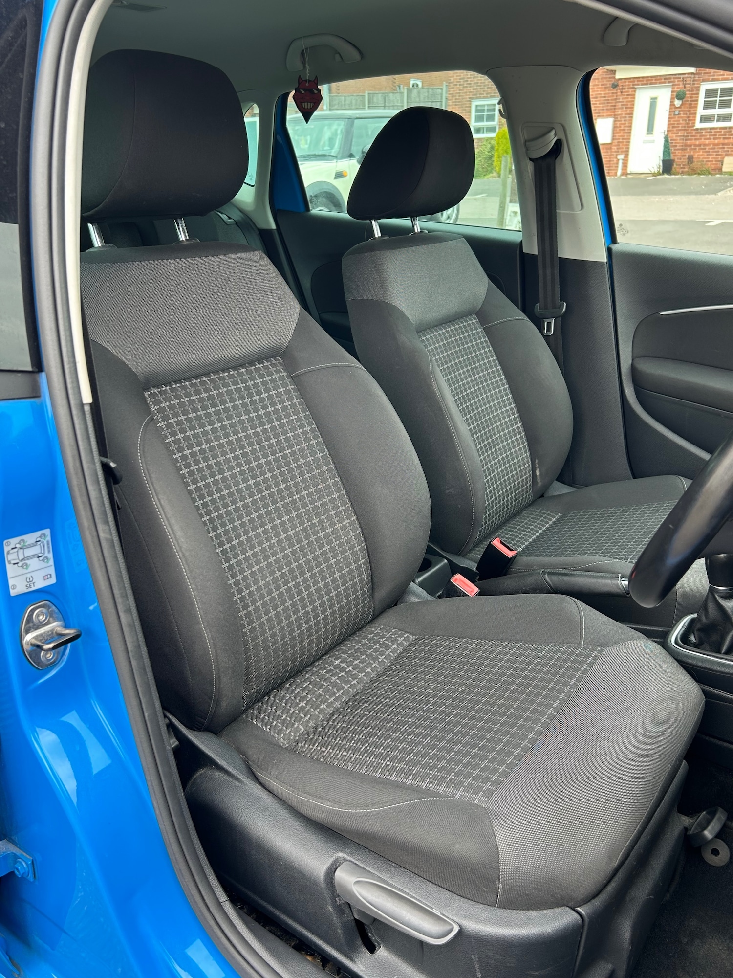 Vehicle 16