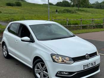 2017 (67) - 1.2 TSI Match Edition 5dr