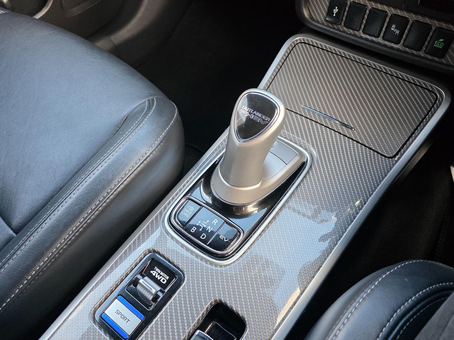 Used Mitsubishi Outlander 2020 for sale - 77359213: Photo 10