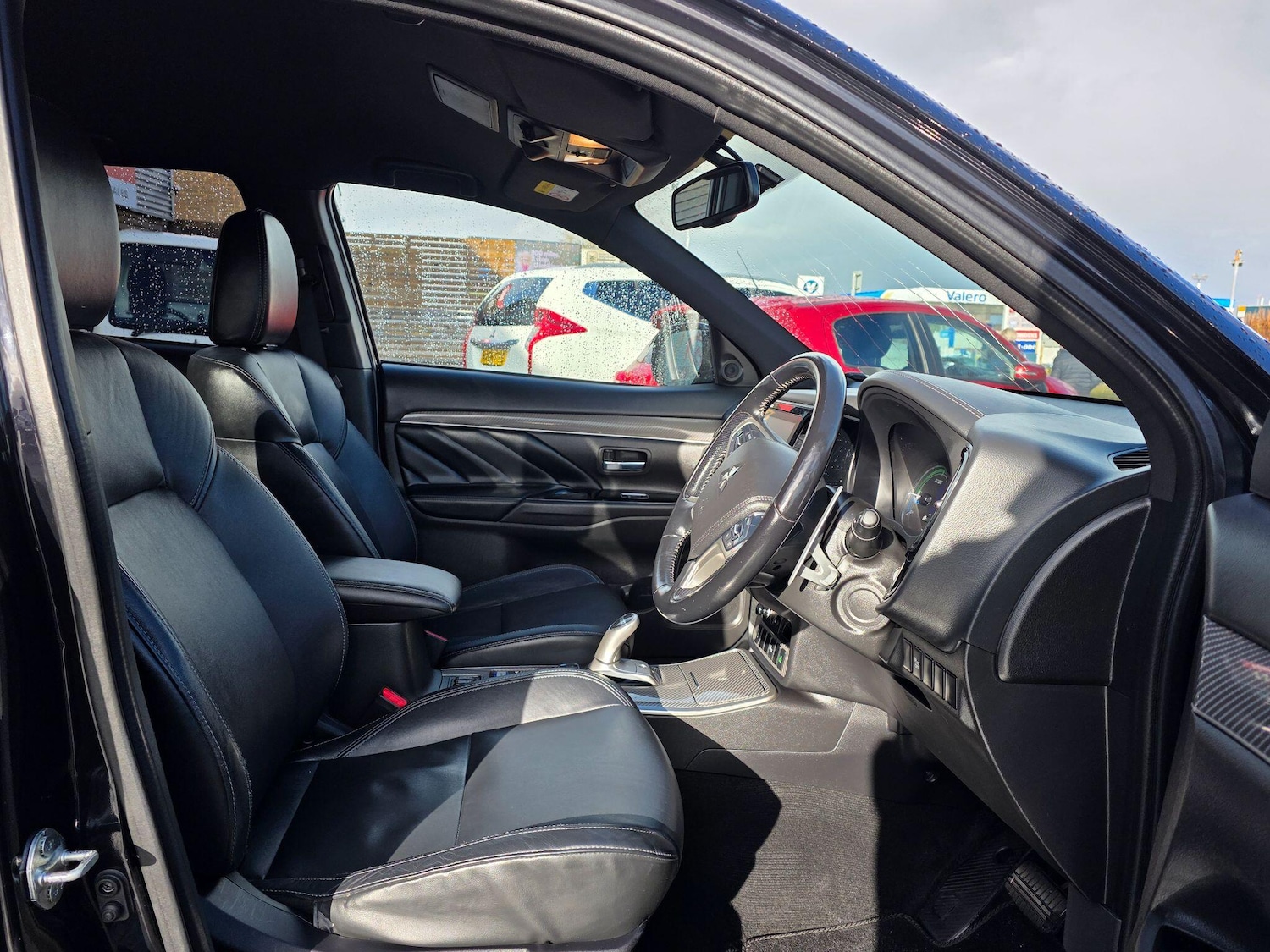 Used Mitsubishi Outlander 2020 for sale - 77359213: Photo 11