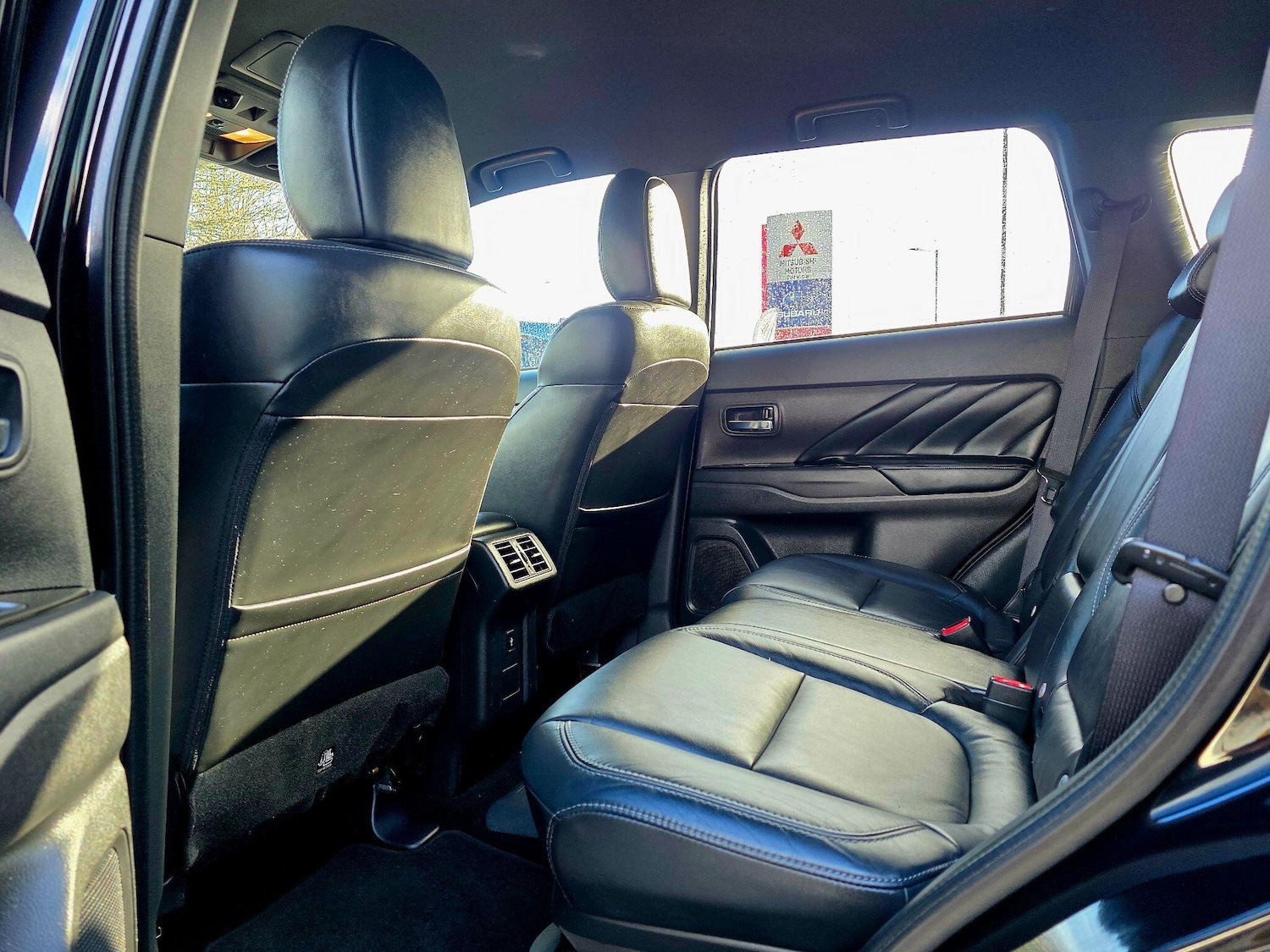 Used Mitsubishi Outlander 2020 for sale - 77359213: Photo 12