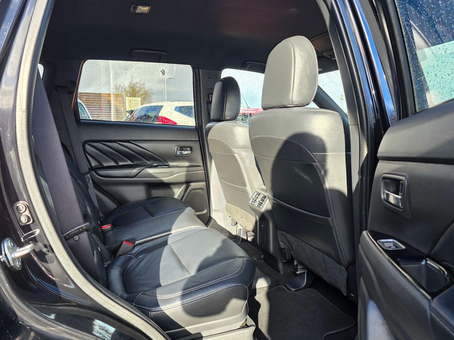 Used Mitsubishi Outlander 2020 for sale - 77359213: Photo 13