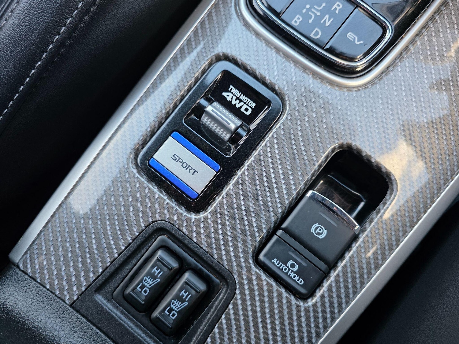 Used Mitsubishi Outlander 2020 for sale - 77359213: Photo 14