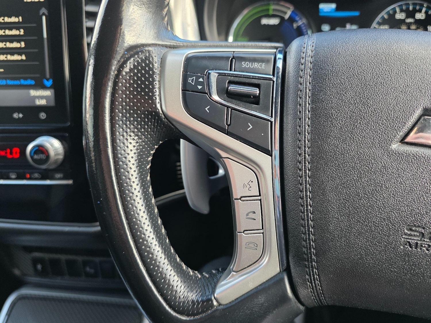 Used Mitsubishi Outlander 2020 for sale - 77359213: Photo 15