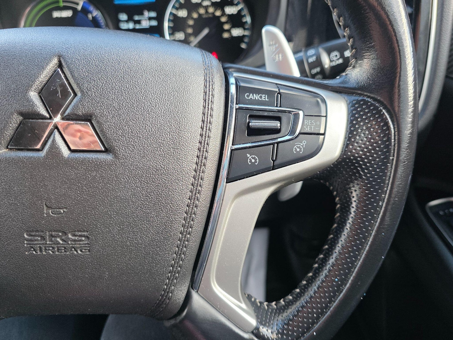 Used Mitsubishi Outlander 2020 for sale - 77359213: Photo 18