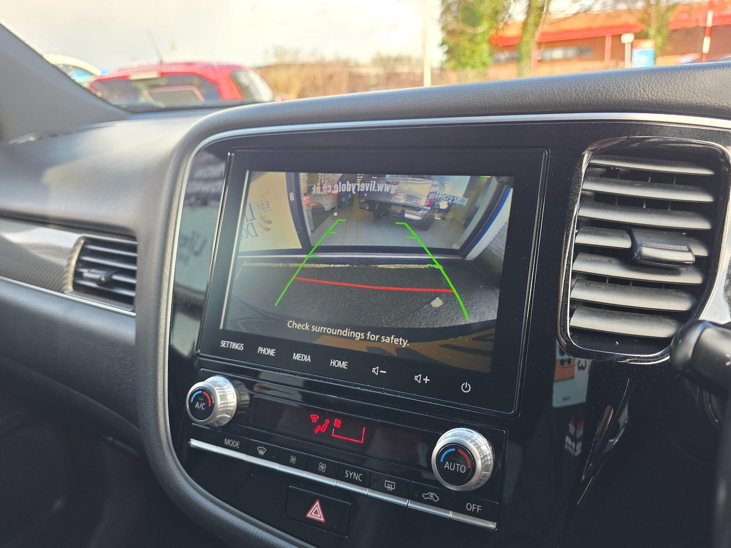 Used Mitsubishi Outlander 2020 for sale - 77359213: Photo 19