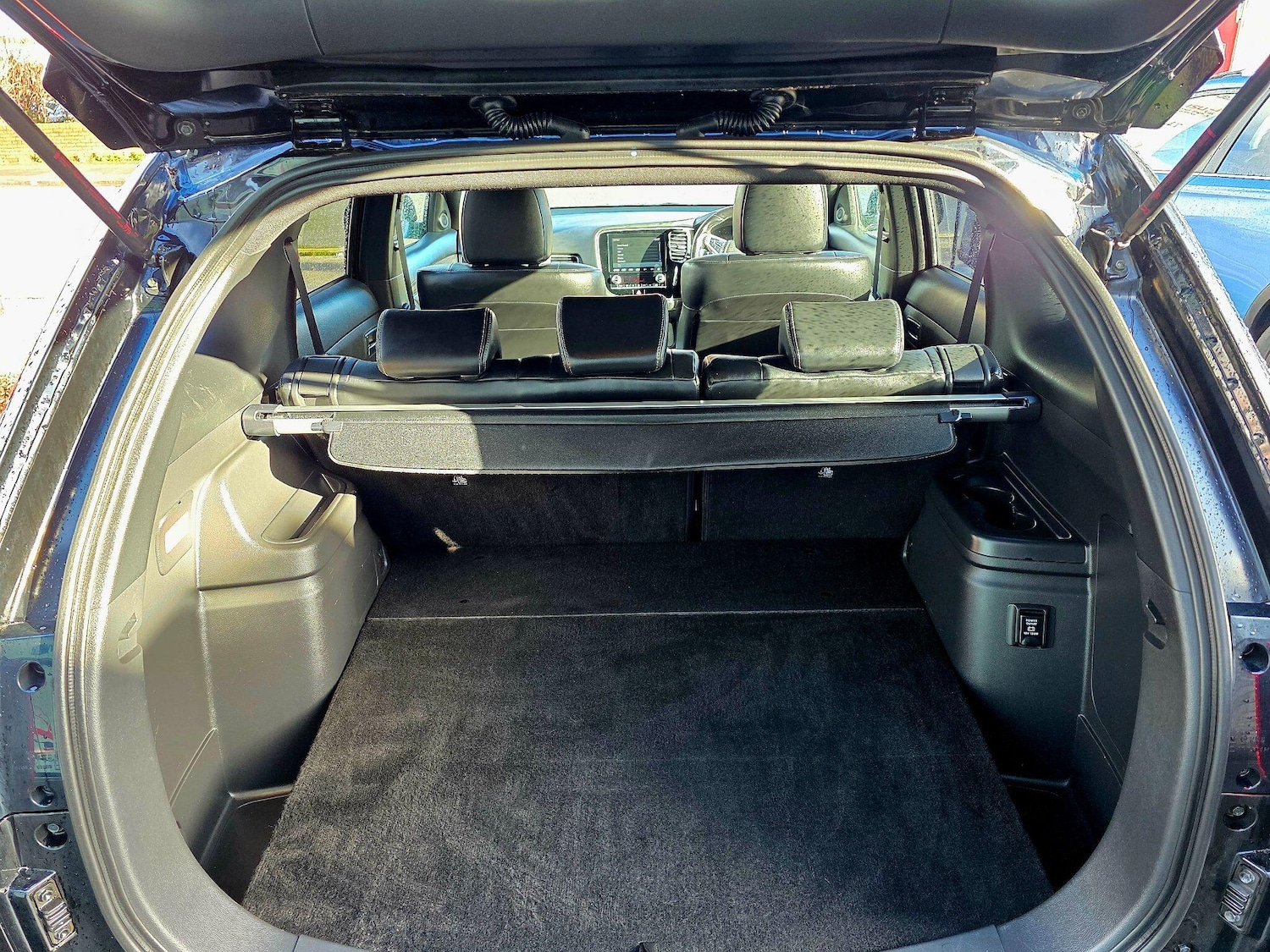 Used Mitsubishi Outlander 2020 for sale - 77359213: Photo 24