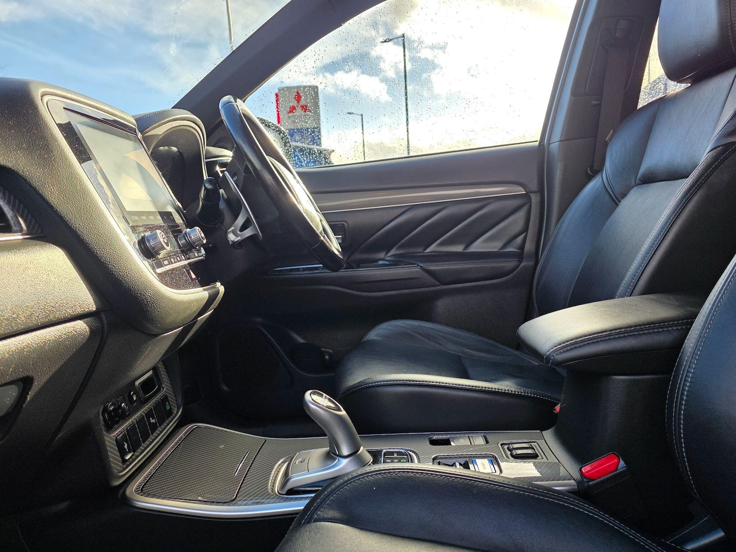 Used Mitsubishi Outlander 2020 for sale - 77359213: Photo 26