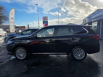 Used Mitsubishi Outlander 2020 for sale - 77359213: Photo