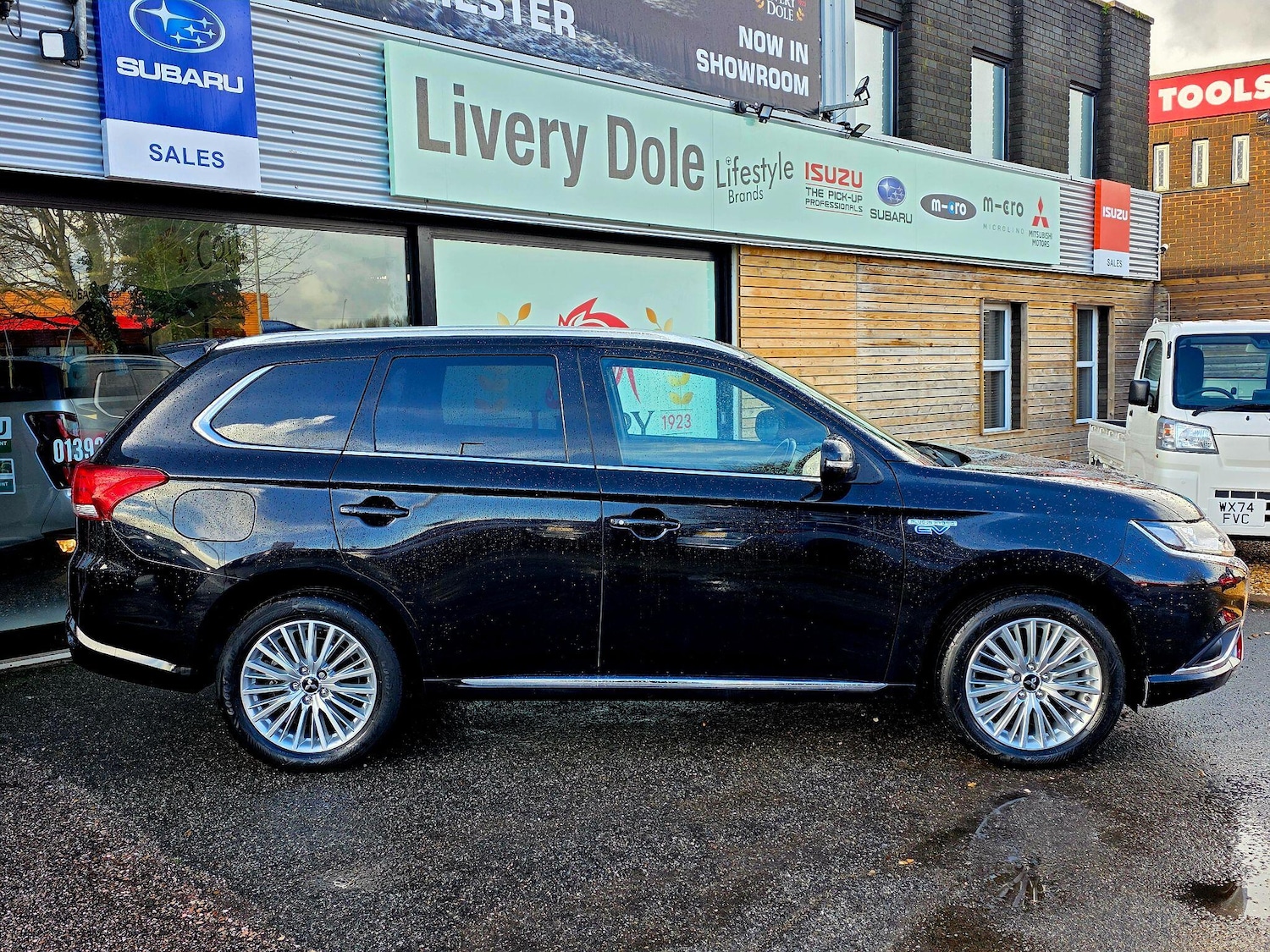 Used Mitsubishi Outlander 2020 for sale - 77359213: Photo 7