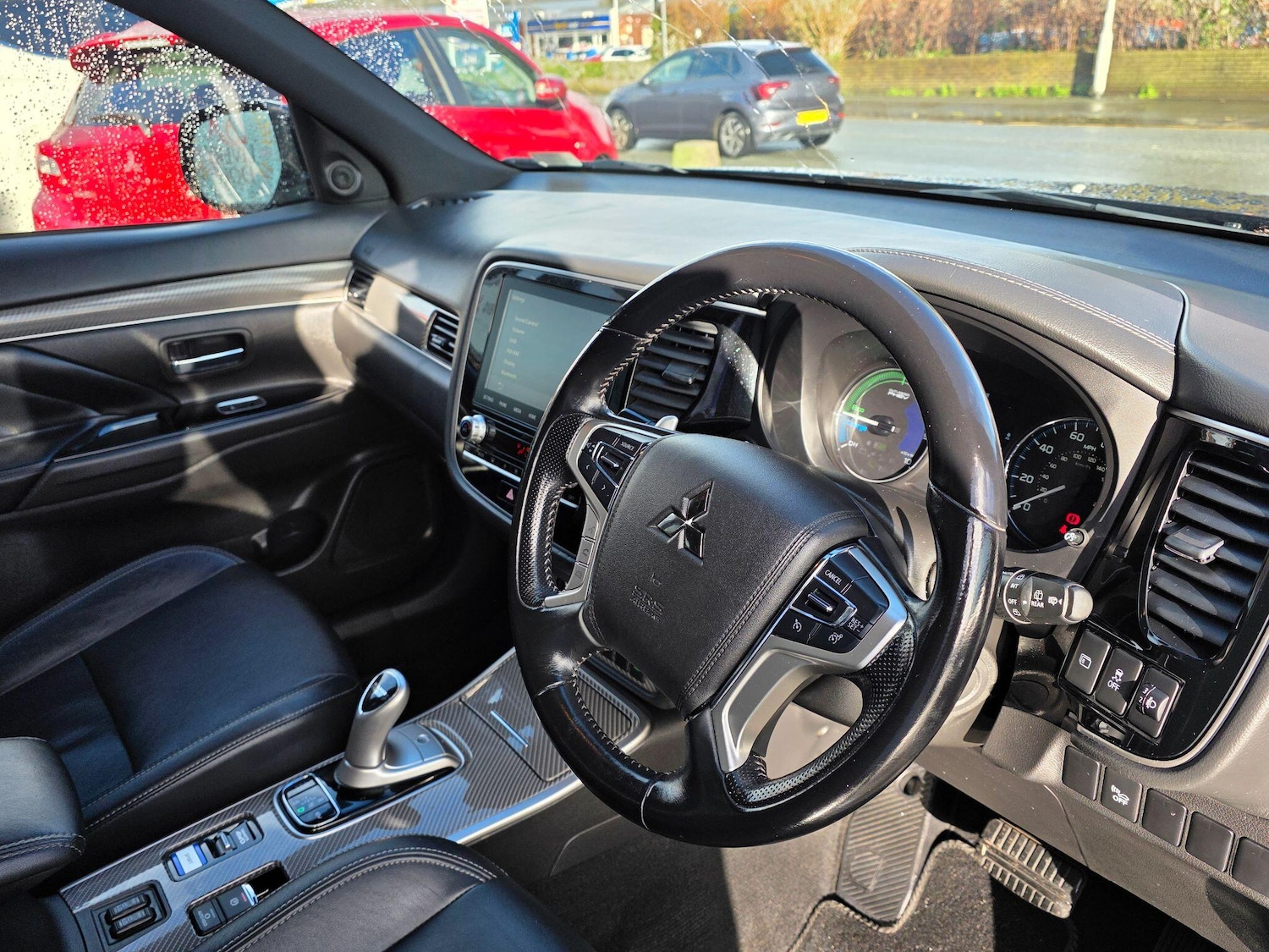 Used Mitsubishi Outlander 2020 for sale - 77359213: Photo 9