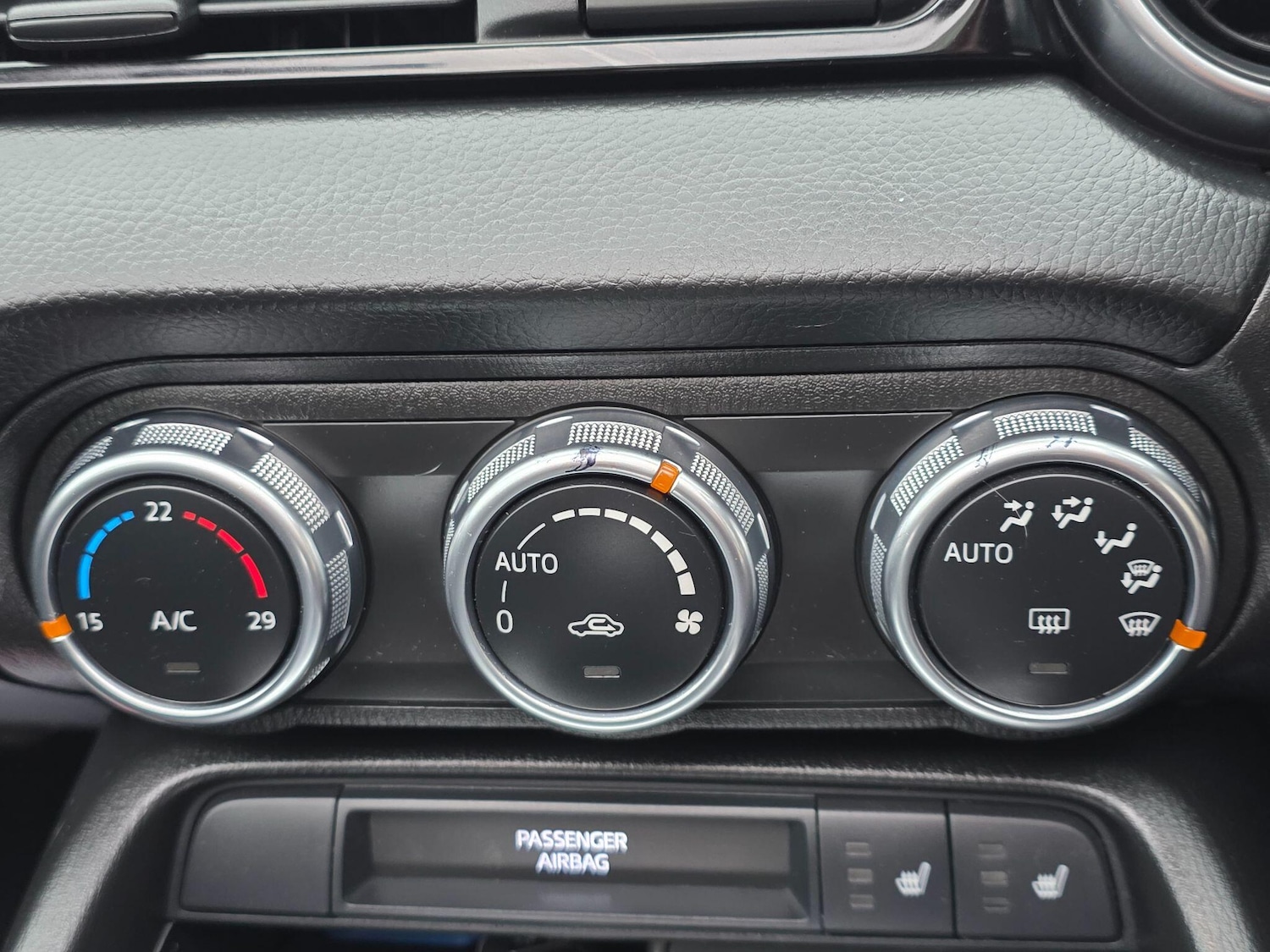 Used Fiat 124 Spider for sale - 77925642: Photo 11