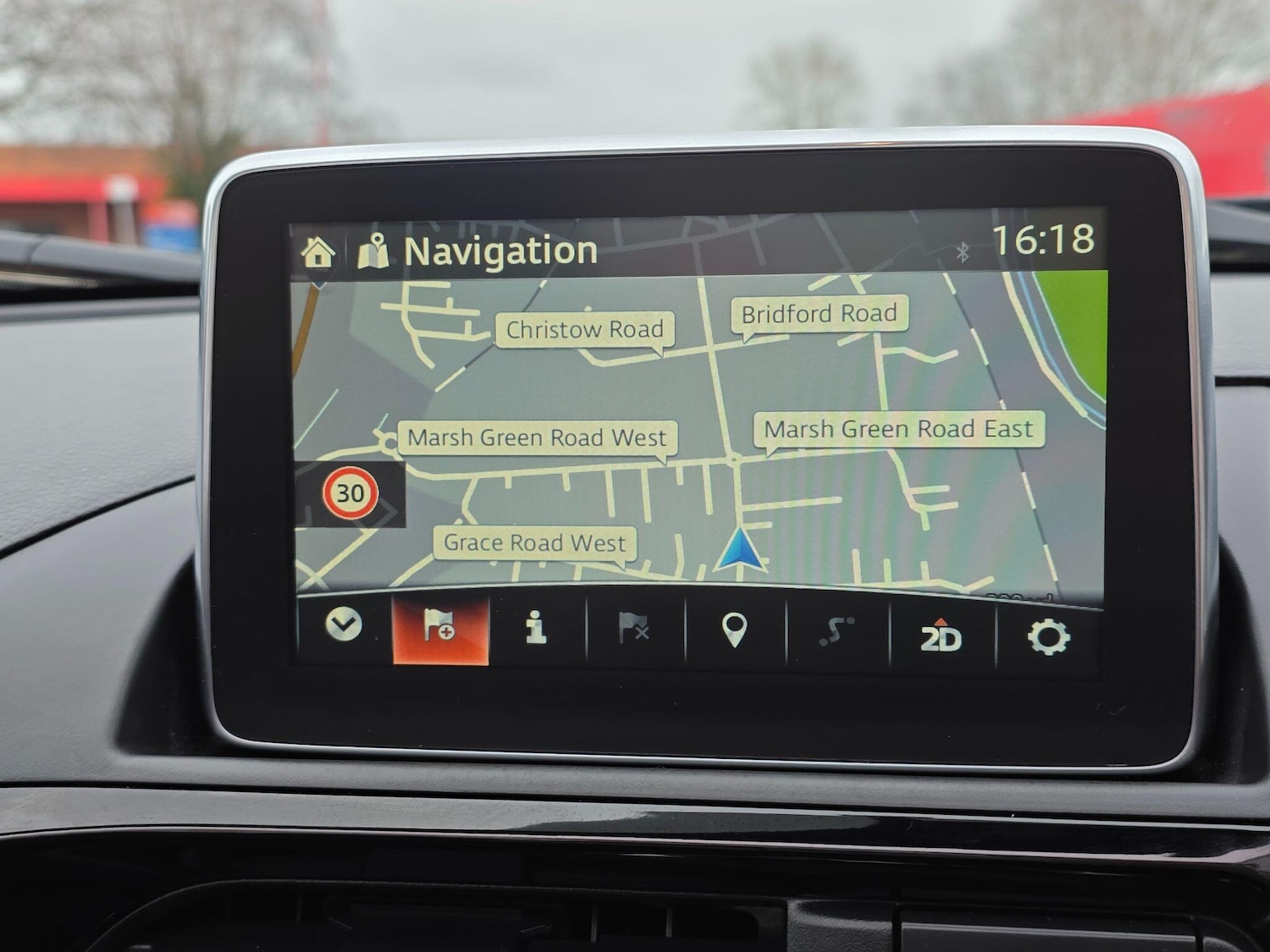 Used Fiat 124 Spider for sale - 77925642: Photo 18