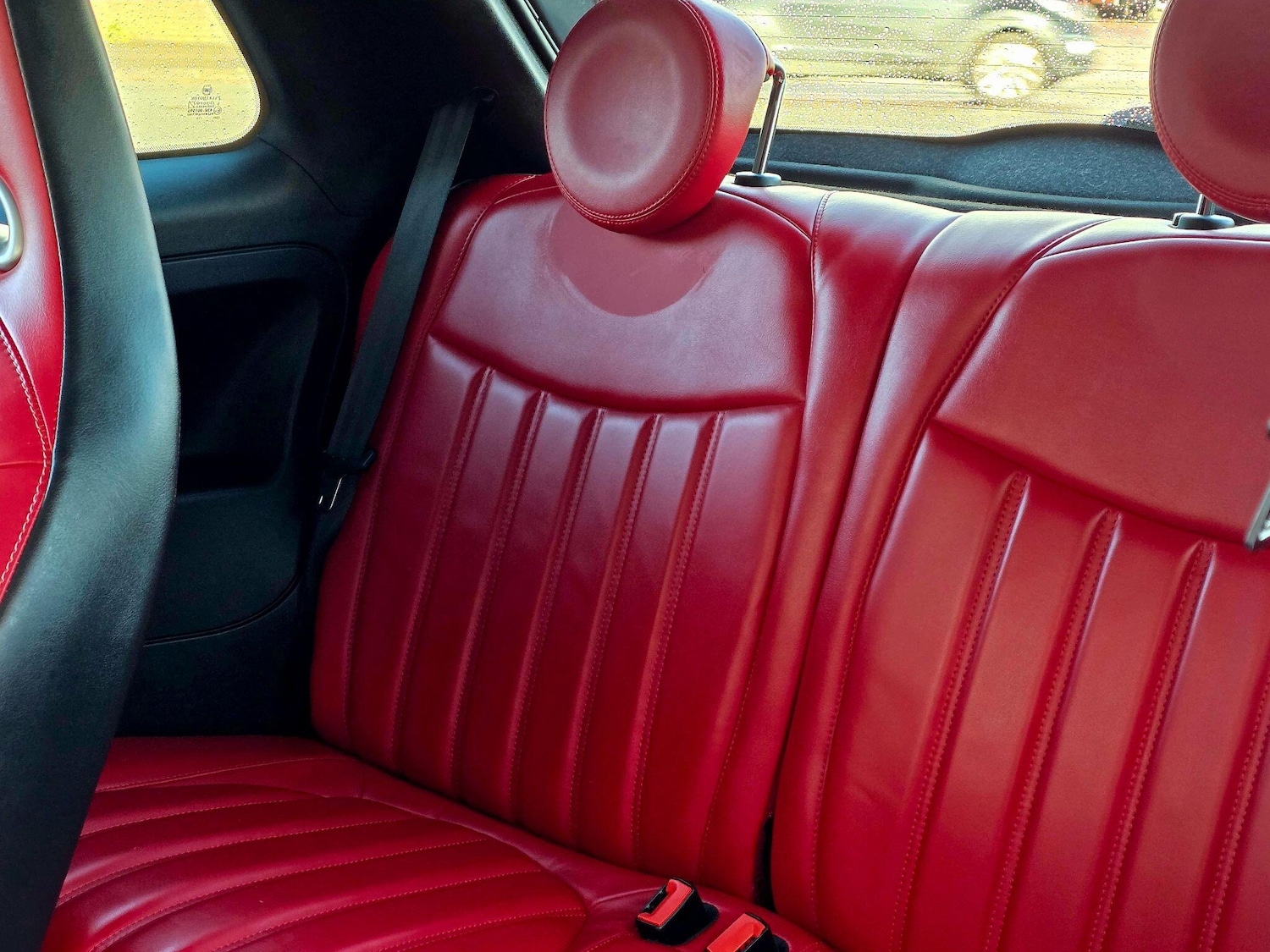 Used Abarth 595 2020 for sale - 77882777: Photo 11