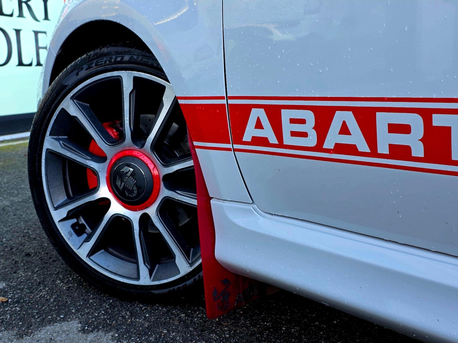 Used Abarth 595 2020 for sale - 77882777: Photo 15