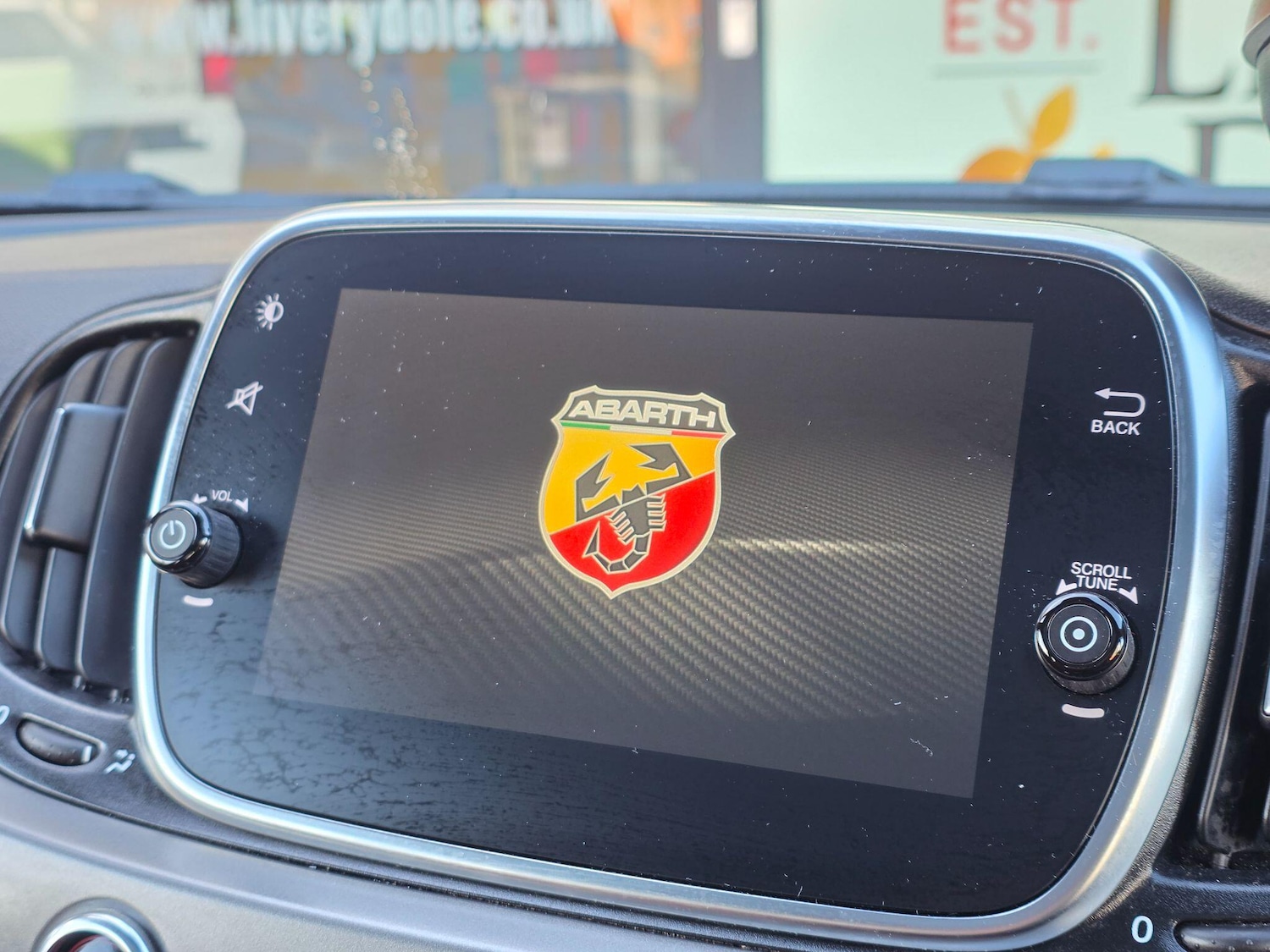 Used Abarth 595 2020 for sale - 77882777: Photo 16